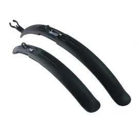 Комплект крыльев 24"-26" Simpla Classic SDE