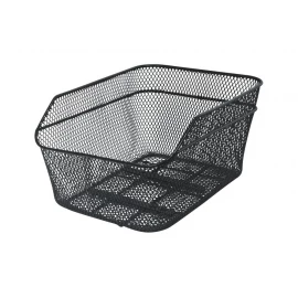 Кошик на багажник алюмінієвий KLS City