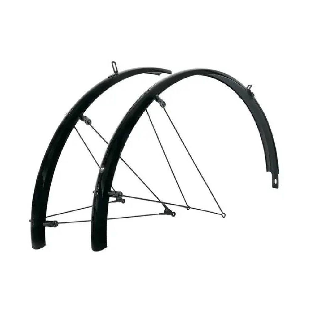 Крила SKS Bluemels Basic 28", 45 mm