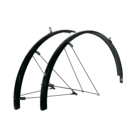 Крылья SKS Bluemels Basic 28", 45 mm