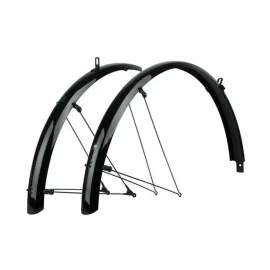 Крылья SKS Bluemels Basic 28", 55 mm