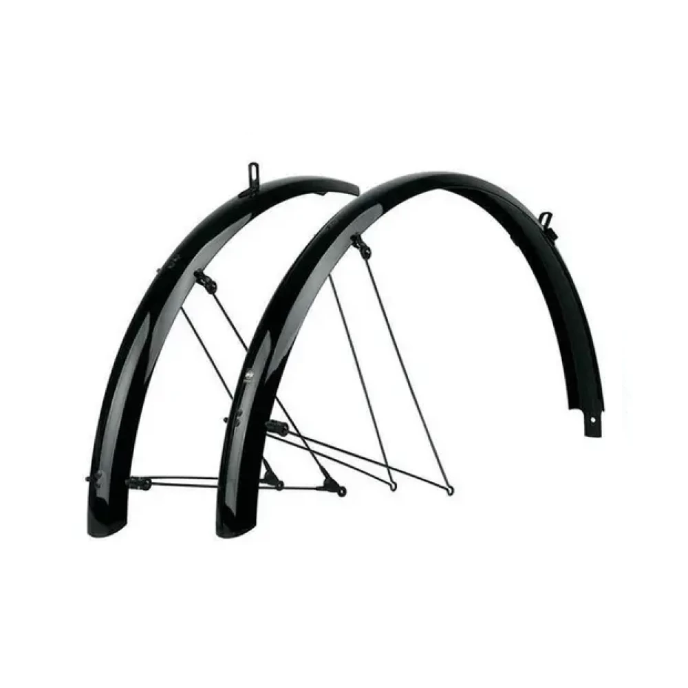 Крылья SKS Bluemels Basic 28", 65 mm