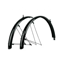 Крылья SKS Bluemels Basic 28", 65 mm