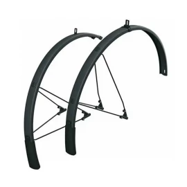 Крылья SKS Bluemels Style 27.5"-29", 75 mm