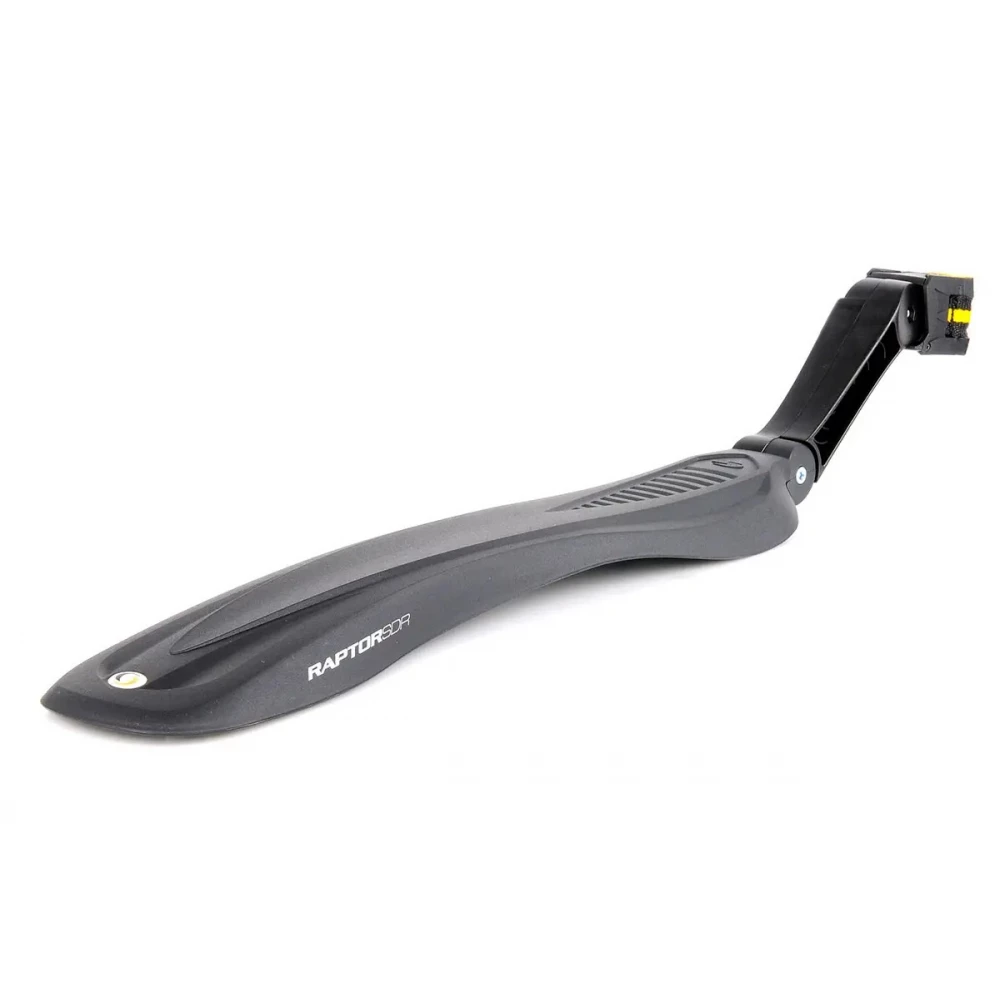 Крыло заднее 24"-28" Simpla Raptor 2 SDR, Speed strap быстросъемный крепеж