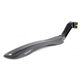 Крило заднє 24"-28" Simpla Raptor 2 SDR, Speed strap швидкознімне кріплення 