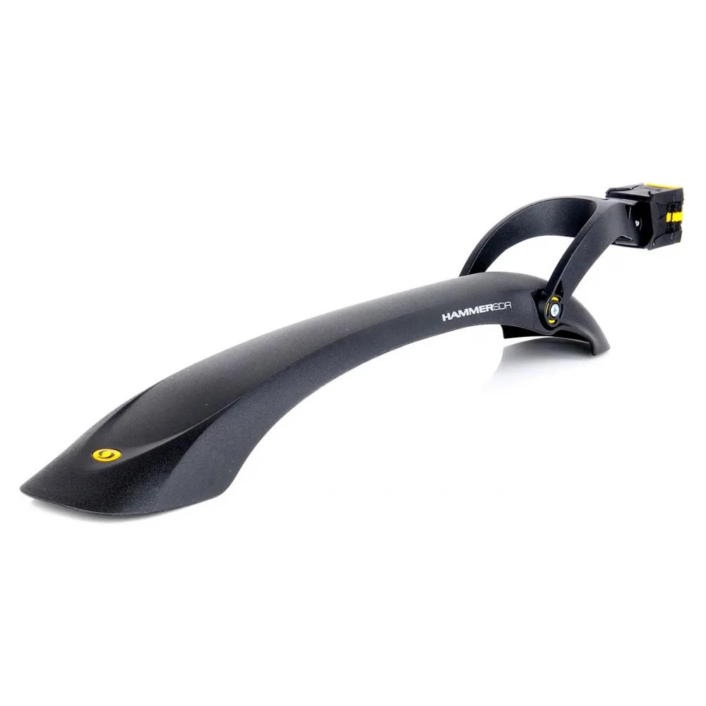 Крыло заднее 24"-29" Simpla Hammer 2 SDR