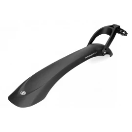 Крило заднє 24"-29" Simpla Hammer SDE PRO Speed clamp mounting швидкознімне  кріплення