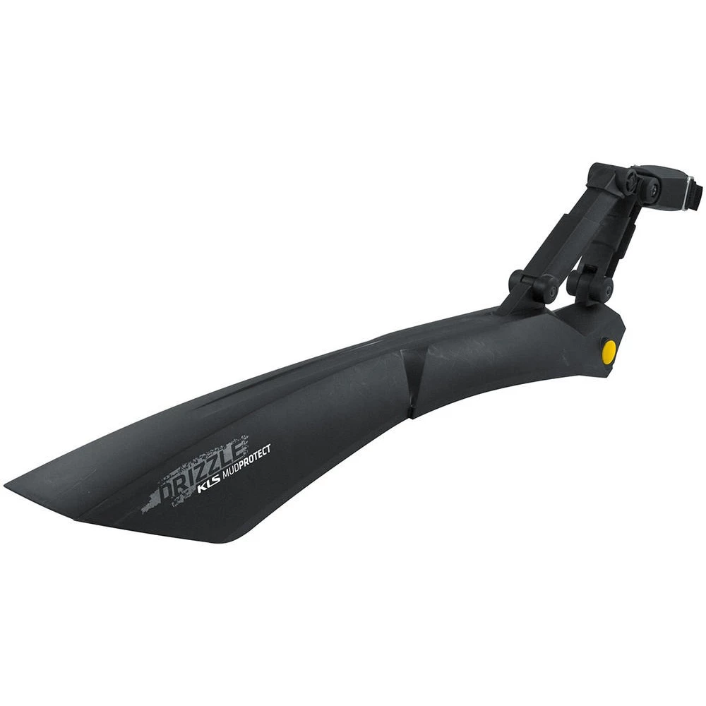 Крило заднє KLS Drizzle MTB 27,5" - 29"