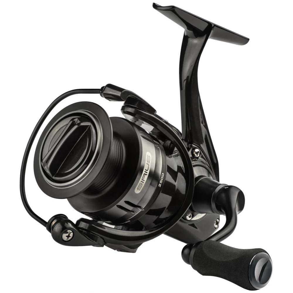 Катушка Favorite Sirius 4000S SRS40S1 12+1BB 5.2:1