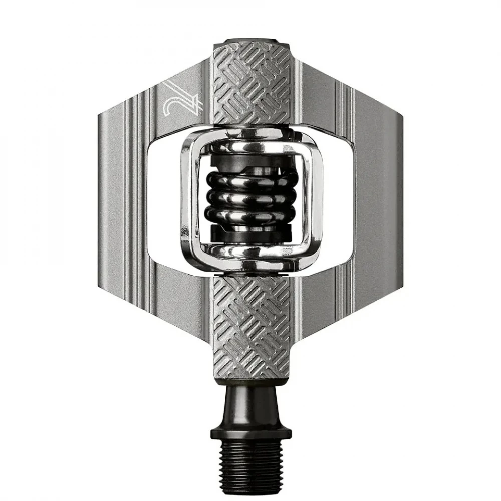 Педалі Crankbrothers Candy 2