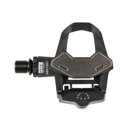 Педалі Look Keo 2 Max Black, композит, вісь chromoly 9/16