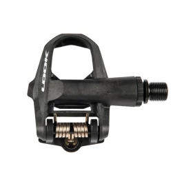 Педалі Look Keo 2 Max Carbon, карбон, вісь chromoly 9/16"