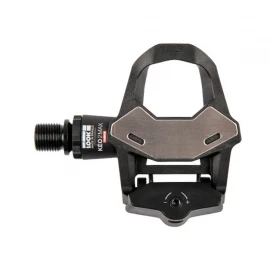 Педалі Look Keo 2 Max Carbon, карбон, вісь chromoly 9/16"