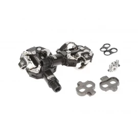 Педалі Look X-Track алюміній, вісь chromoly 9/16"