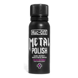 Полироль Muc-Off Metal Pol 100ml