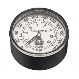 Манометр Lezyne 220 PSI Gauge 2.5"