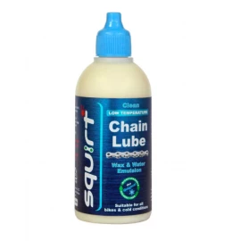 Смазка парафиновая Squirt Low-Temperature Chain Lube 15 мл/для низких температур