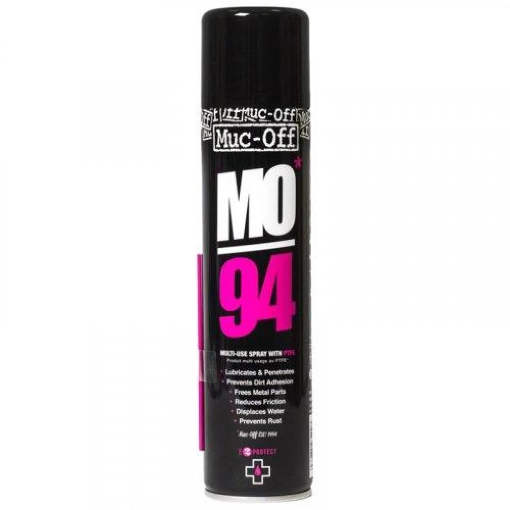 Масло универсальное Muc-Off MO-94 400ml