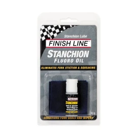 Спрей для ніг вилки Finish Line Fluoro Oil, 15ml аерозоль