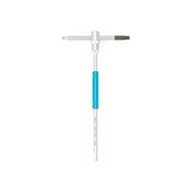 Шестигранник Park Tool THH-3 3мм з Т-образною рукояткою
