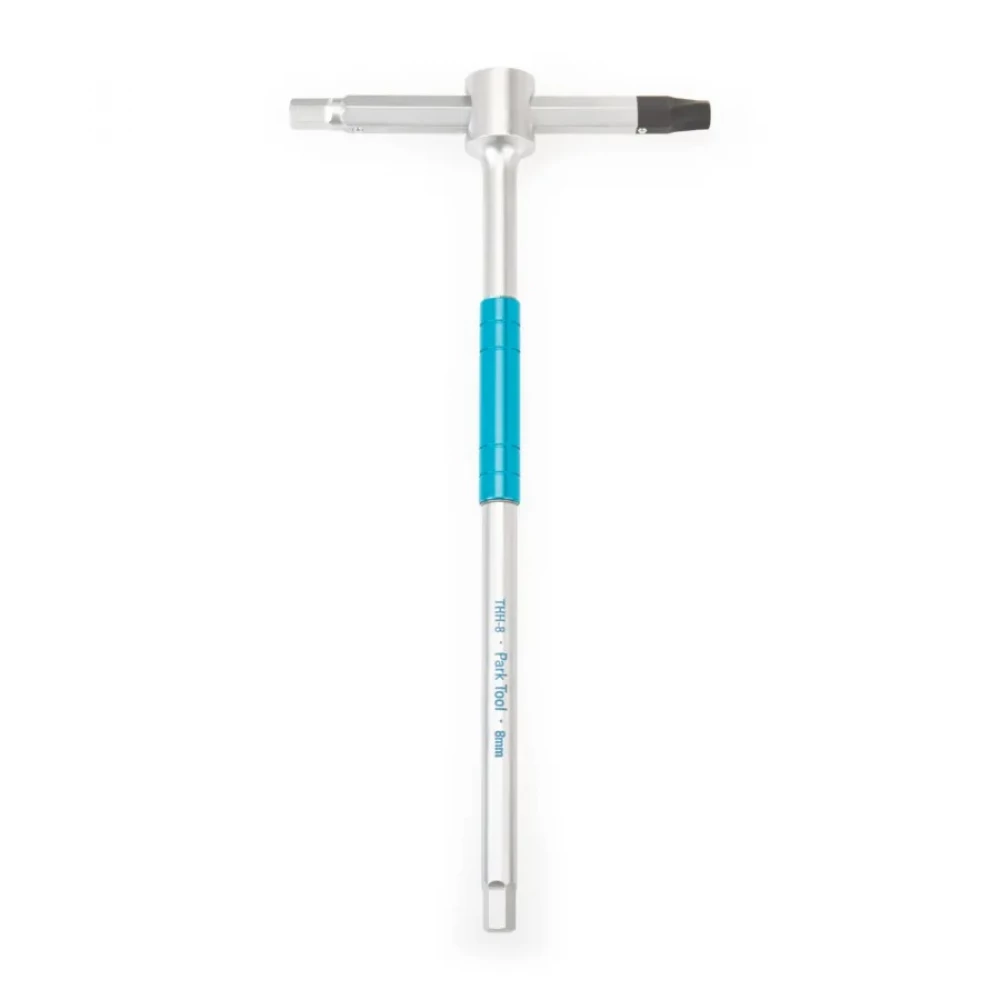 Шестигранник Park Tool THH-8 8мм з Т-подібною рукояткою