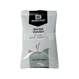 Средство для стирки Base Camp Base Wash 25 ml