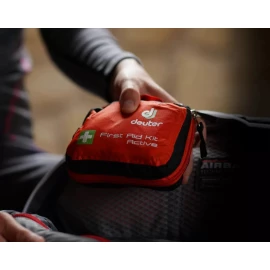 Аптечка Deuter First Aid Kit Active AS