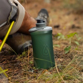 Фляга HydraPak Flux 1 L
