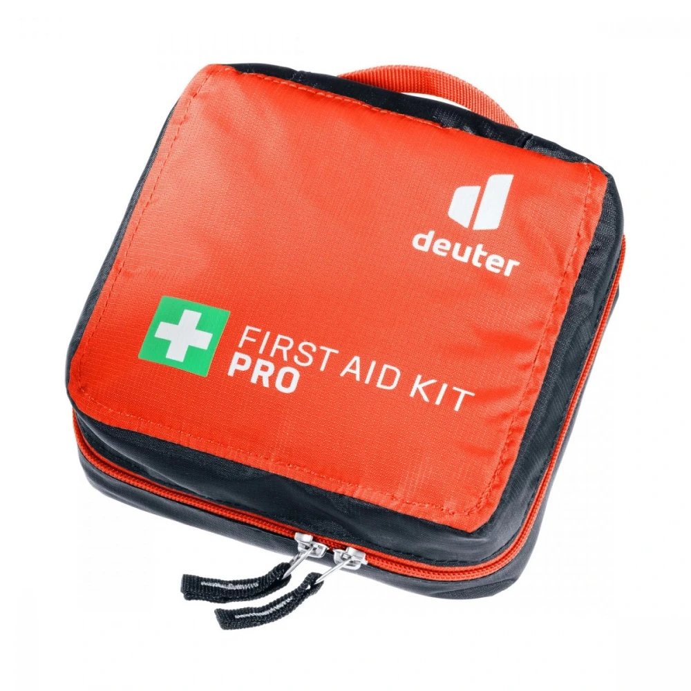 Аптечка Deuter First Aid Kit Pro AS