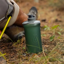 Фляга HydraPak Flux 0.75 L
