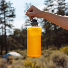 Фляга HydraPak Flux 0.75 L