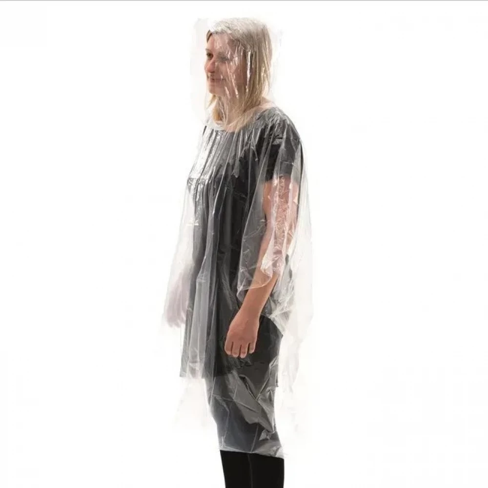 Пончо Easy Camp Poncho