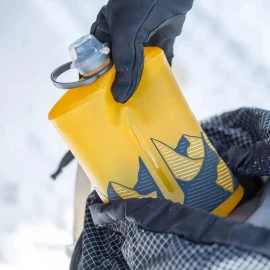 Фляга HydraPak Stow 500 мл
