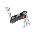 Мультитул KLS Stinger 8 функцій
