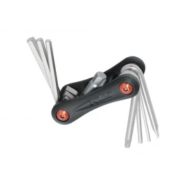 Мультитул KLS Stinger 8 функций