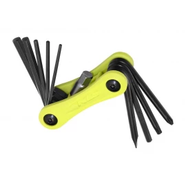Мультитул KLS Stinger 10 функцій