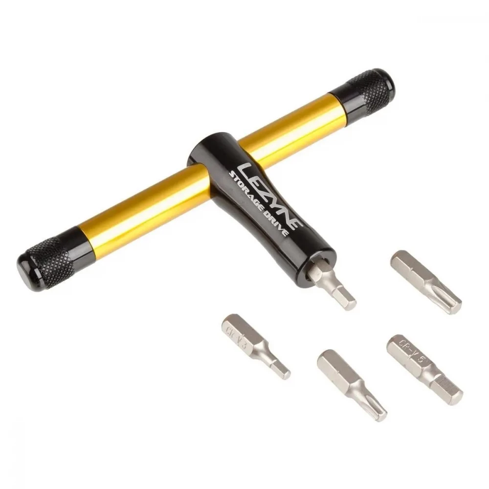 Мультитул Lezyne Storage Drive