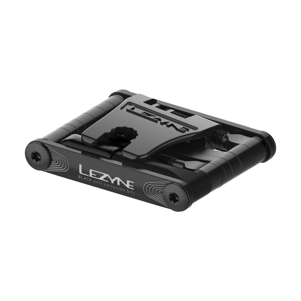 Мультитул Lezyne V PRO 17