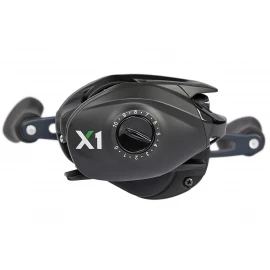 Котушка Favorite X1 BC 100HD1L 7.2:1 11+1BB