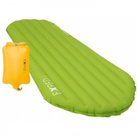 Килимок надувний Exped Ultra 1R MW Mummy