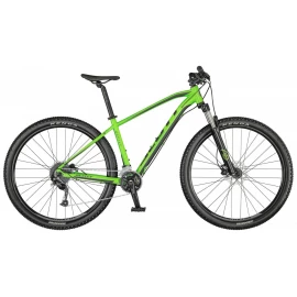 Велосипед Scott Aspect 750