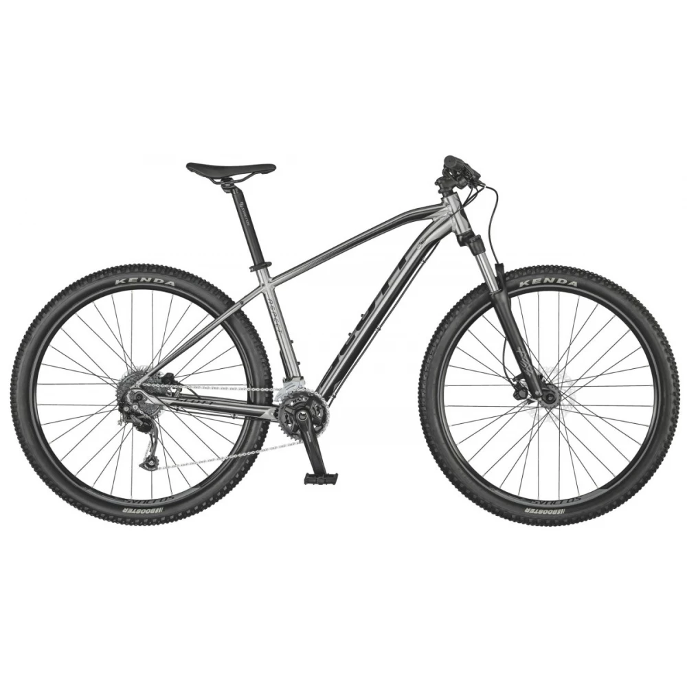 Велосипед Scott Aspect 950