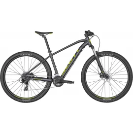 Велосипед Scott Aspect 960 (CN)
