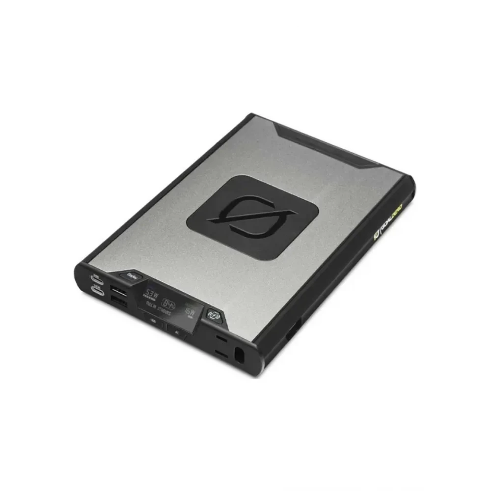 Зарядное устройство GoalZero Sherpa 100 AC New