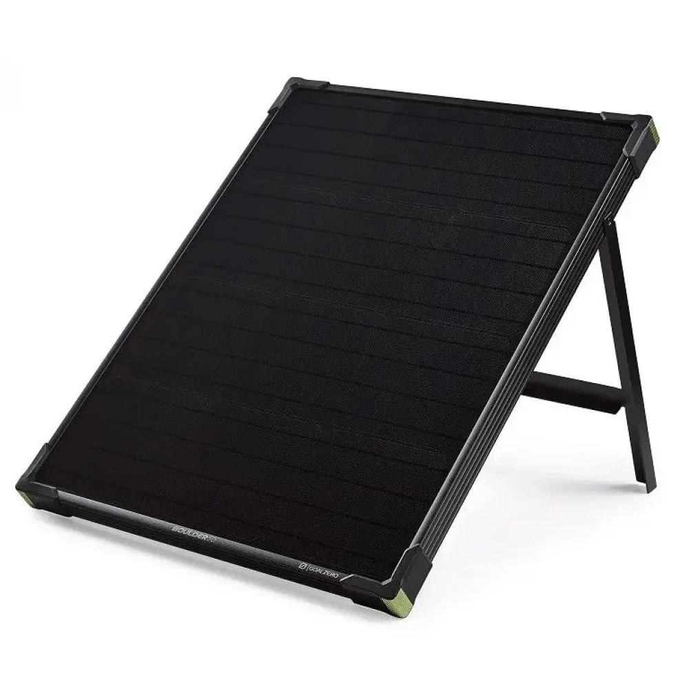 Сонячна панель GoalZero Boulder 50