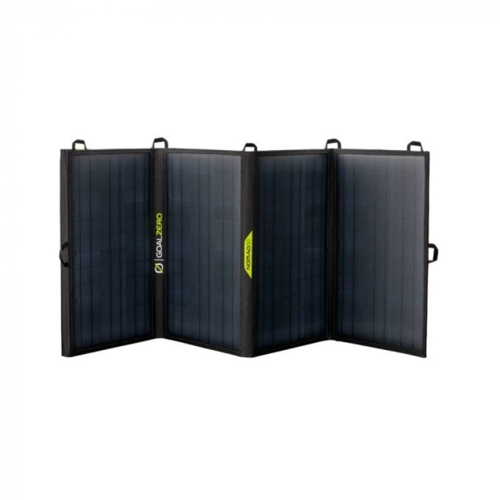 Солнечная панель GoalZero Nomad 50