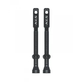 Набір безкамерних ніпелів KLS FV 40мм