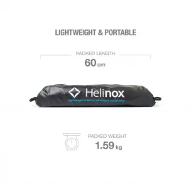 Стіл Helinox Table One Hard Top - Large