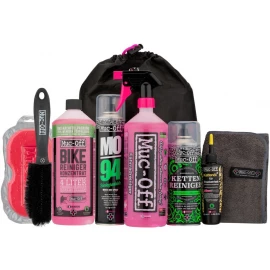 Набор для мойки Muc-Off Family Cleaning